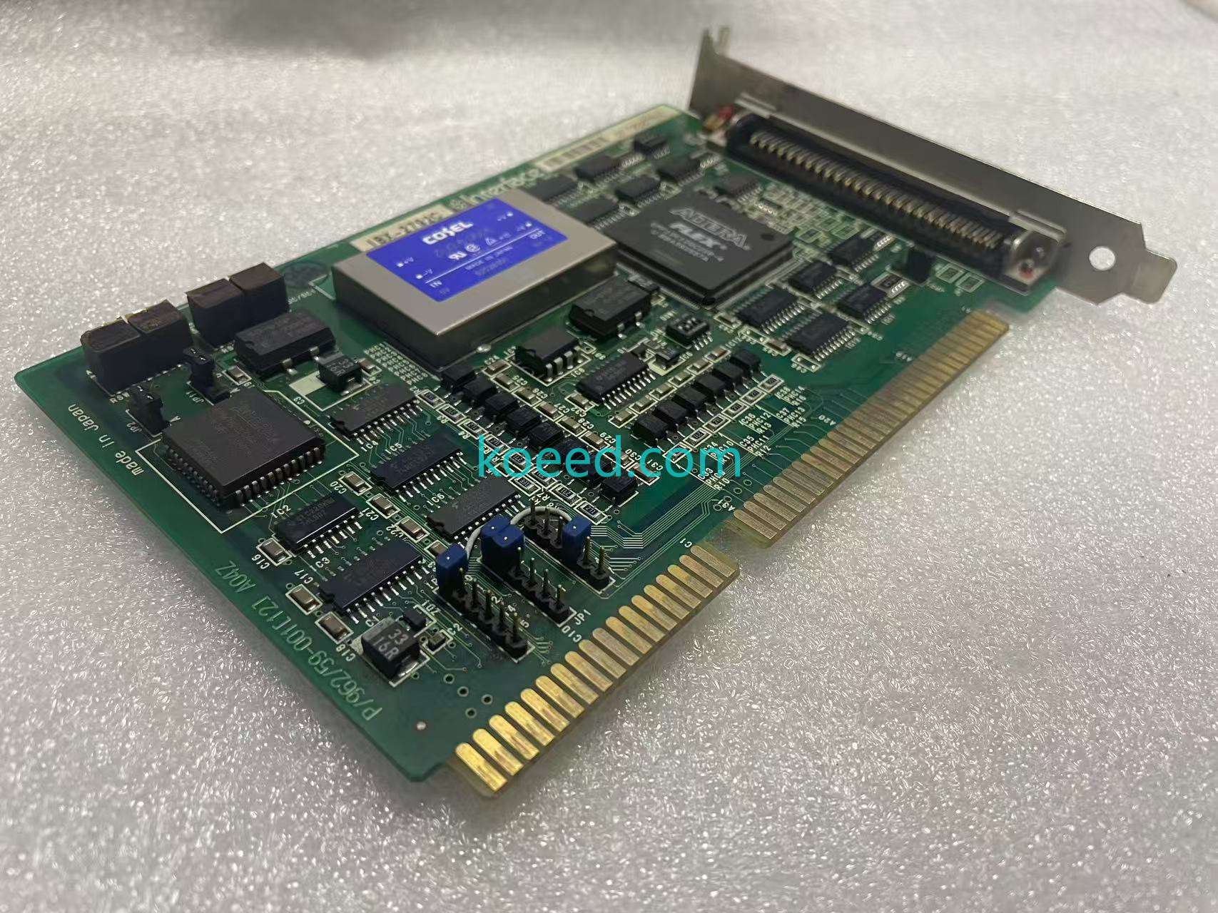 IBX-2792C  0173680750 - Product View